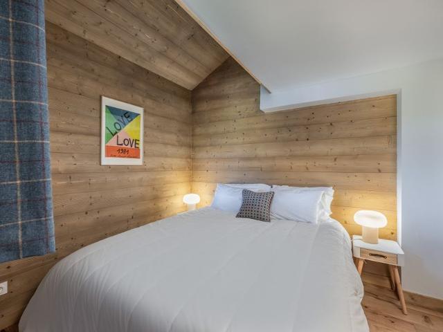 Apartements FERM DATURA - Méribel Village 1400