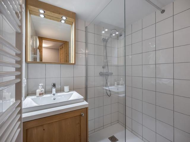 Apartements FERM DATURA - Méribel Village 1400