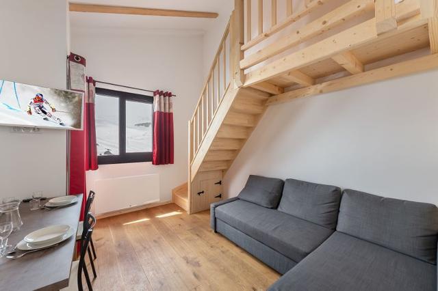 Apartements JOKER - Val Thorens