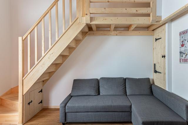 Apartements JOKER - Val Thorens