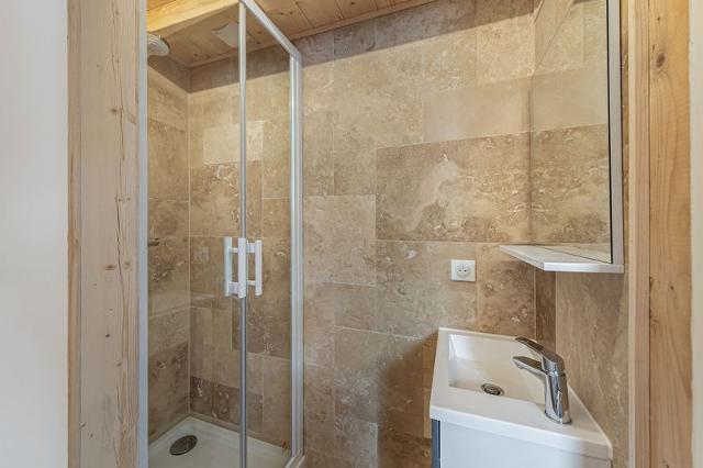 Apartements JOKER - Val Thorens