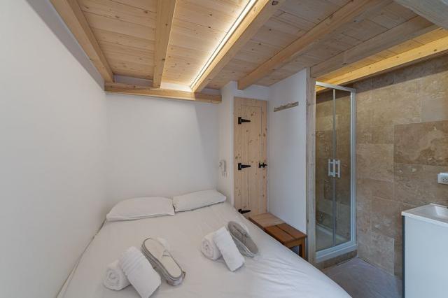 Apartements JOKER - Val Thorens