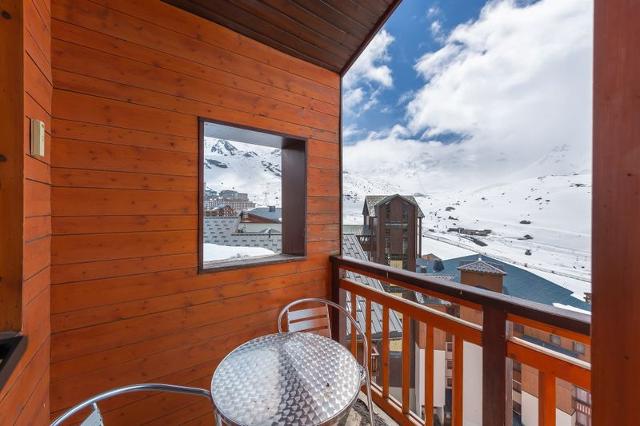 Apartements JOKER - Val Thorens