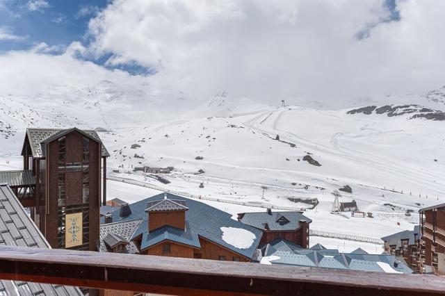 Apartements JOKER - Val Thorens
