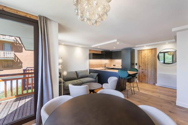 Apartements JOKER - Val Thorens
