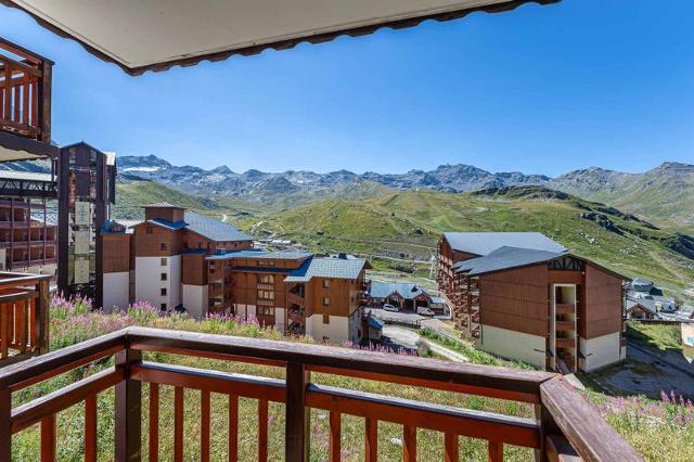 Apartements JOKER - Val Thorens