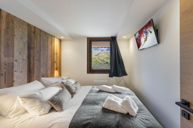 Apartements JOKER - Val Thorens