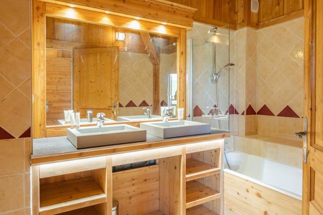 CHALET BOUQUETIN - Alpe d'Huez