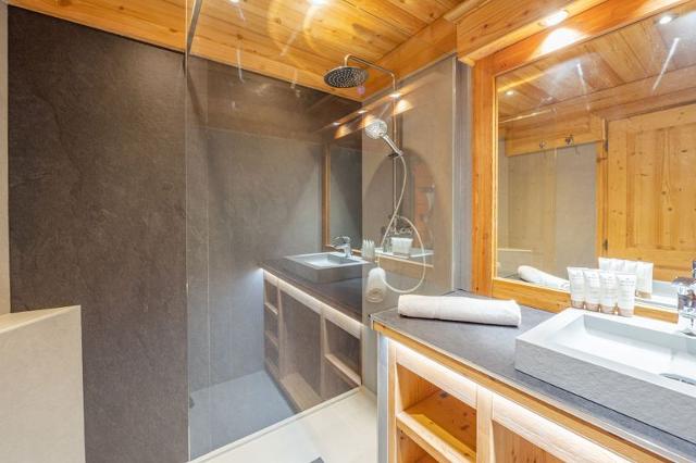 CHALET BOUQUETIN - Alpe d'Huez