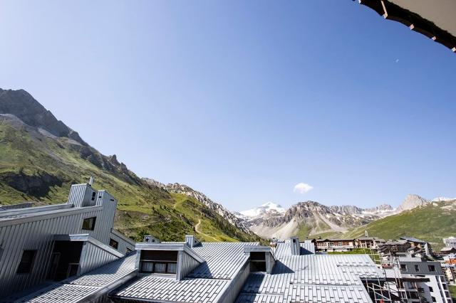 Apartements 2100 B - Tignes 2100 Le Lavachet