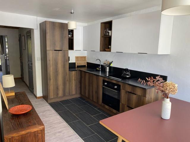 Apartements 2100 B - Tignes 2100 Le Lavachet