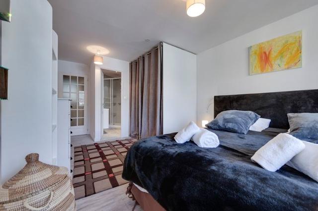 Apartements 2100 B - Tignes 2100 Le Lavachet