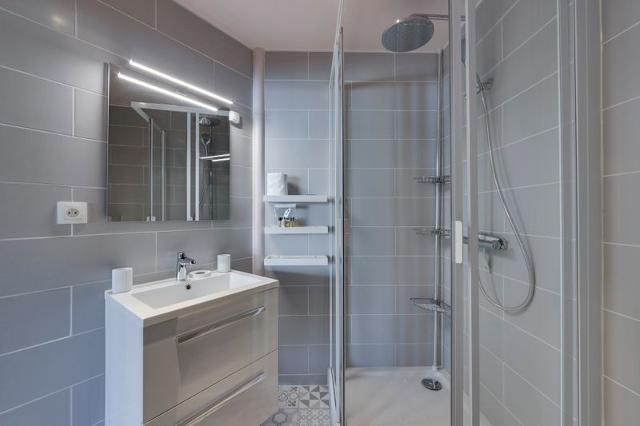Apartements 2100 B - Tignes 2100 Le Lavachet