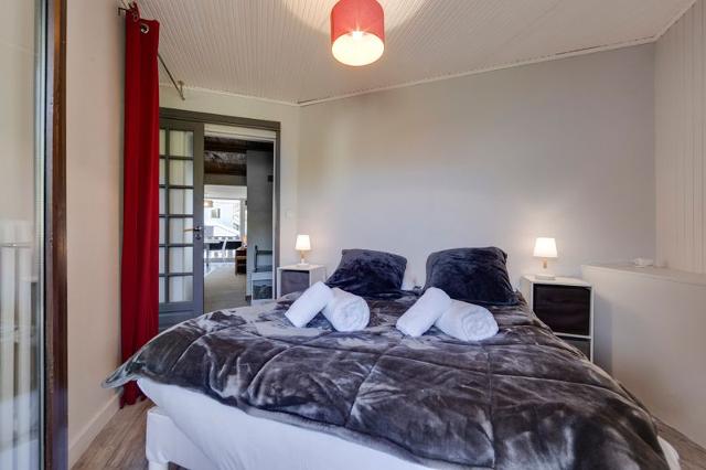 Apartements 2100 B - Tignes 2100 Le Lavachet