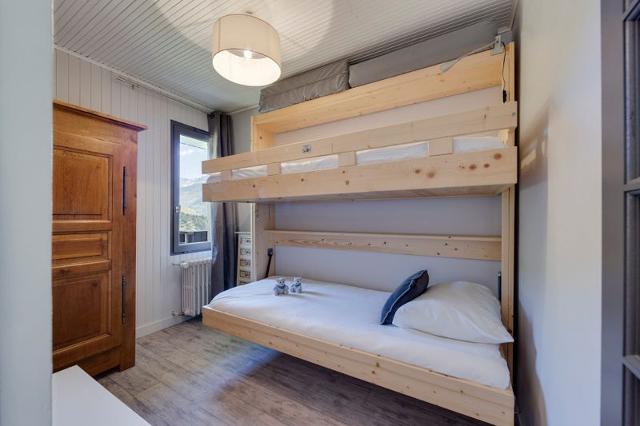 Apartements 2100 B - Tignes 2100 Le Lavachet