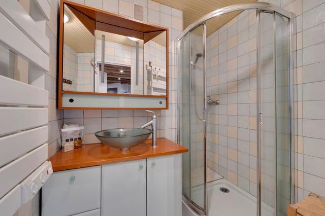 Apartements 2100 B - Tignes 2100 Le Lavachet