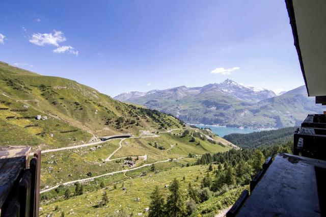 Apartements 2100 B - Tignes 2100 Le Lavachet