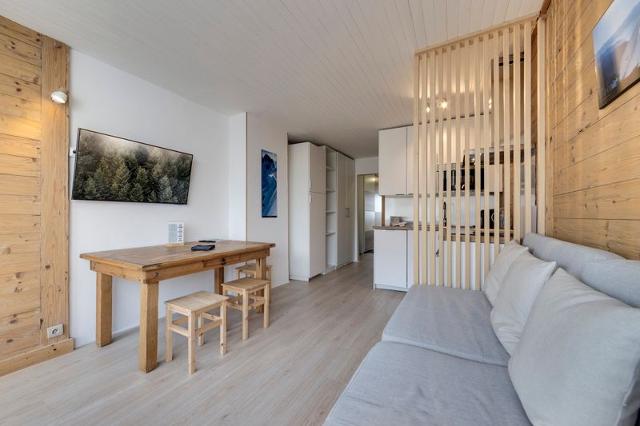 Apartements 2100 B - Tignes 2100 Le Lavachet