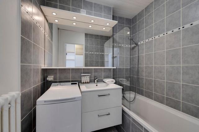 Apartements 2100 B - Tignes 2100 Le Lavachet
