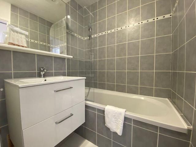 Apartements 2100 B - Tignes 2100 Le Lavachet