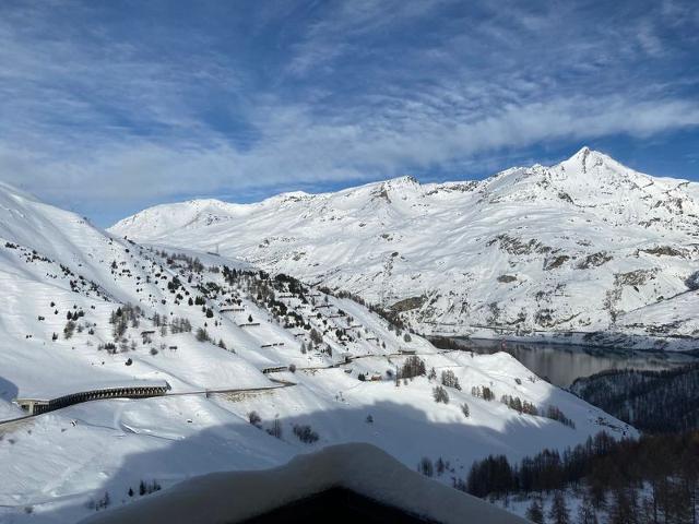 Apartements 2100 B - Tignes 2100 Le Lavachet