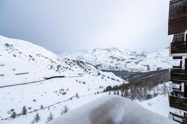 Apartements 2100 B - Tignes 2100 Le Lavachet