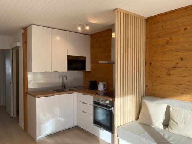 Apartements 2100 B - Tignes 2100 Le Lavachet
