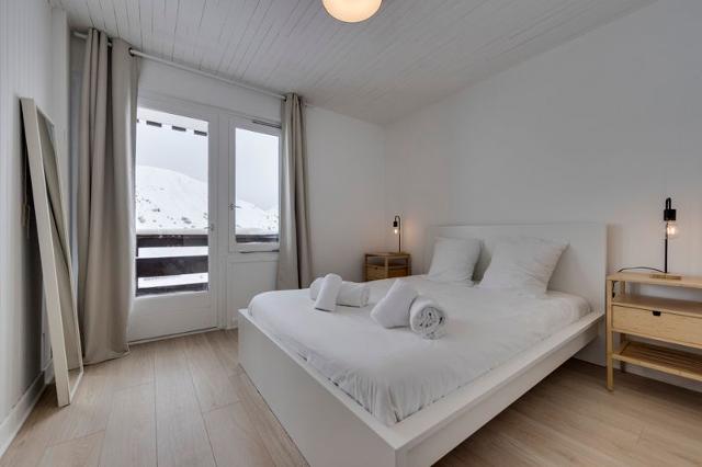 Apartements 2100 B - Tignes 2100 Le Lavachet