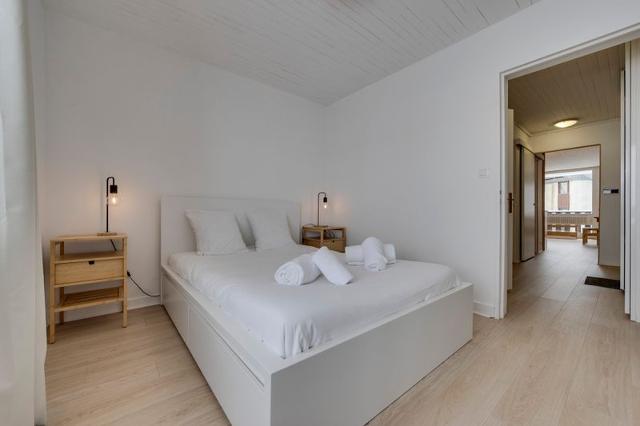 Apartements 2100 B - Tignes 2100 Le Lavachet