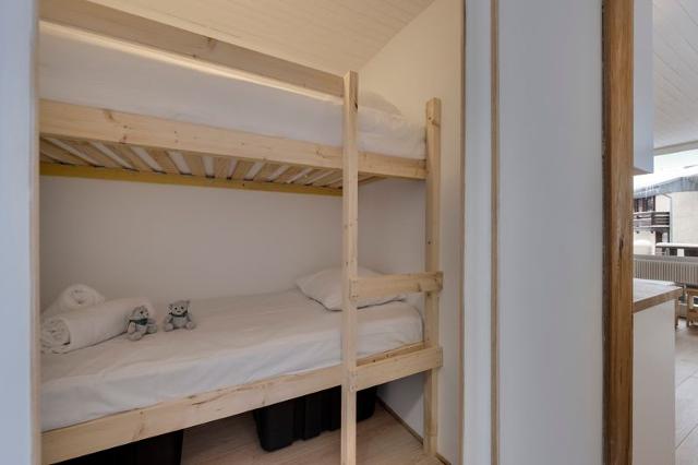 Apartements 2100 B - Tignes 2100 Le Lavachet