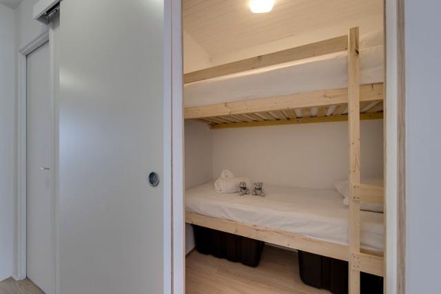 Apartements 2100 B - Tignes 2100 Le Lavachet