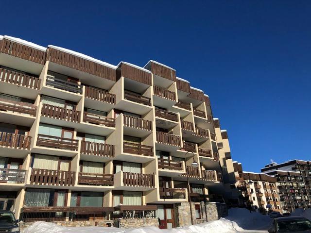 Apartements 2100 B - Tignes 2100 Le Lavachet