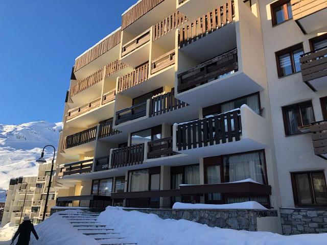 Apartements 2100 B - Tignes 2100 Le Lavachet