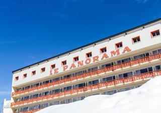 Hôtel Club MMV Le Panorama 3* - Les Deux Alpes Centre