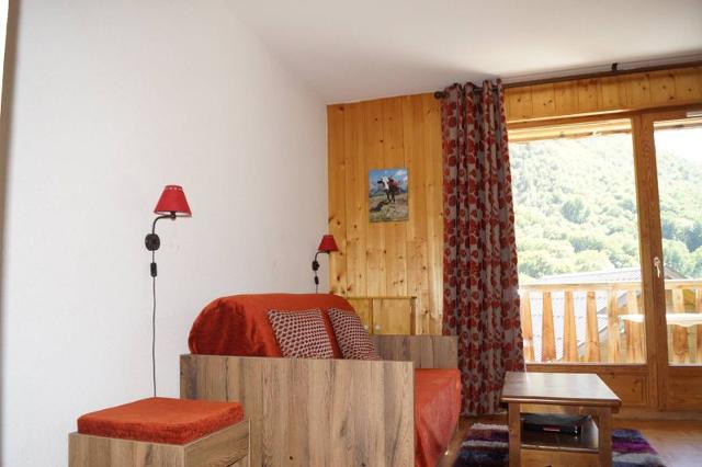 Chalet De Saint Sorlin CDA-PIE-73 - Saint Sorlin d'Arves