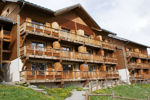Chalet De Saint Sorlin CDA-PIE-73 - Saint Sorlin d'Arves