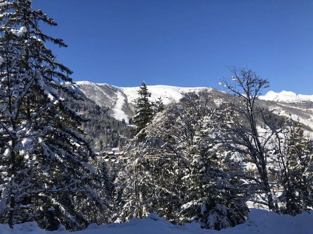 Appartment Lauziere Dessus LAUZDU22GRO - Valmorel