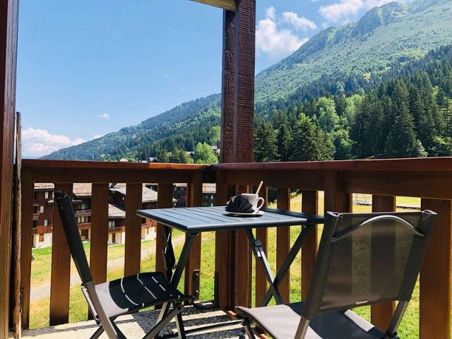 Appartment Lauziere Dessus LAUZDU22GRO - Valmorel