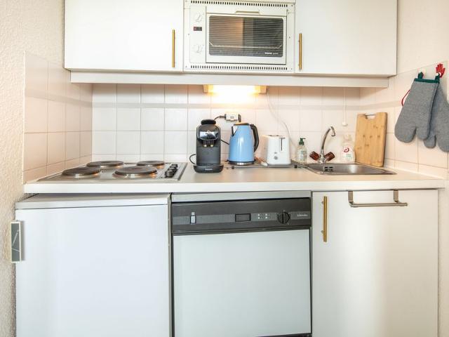Apartements T. DU MOREL A N°25 - 2P5 - Doucy