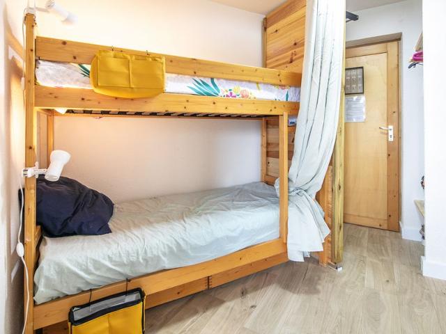 Apartements T. DU MOREL A N°25 - 2P5 - Doucy