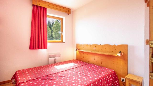 Apartements V du Bachat MELEZES A N°31 - 2P4 - Chamrousse