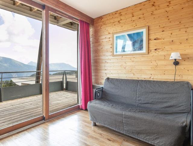 Apartements V du Bachat MELEZES A N°31 - 2P4 - Chamrousse