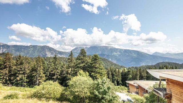 Apartements V du Bachat MELEZES A N°31 - 2P4 - Chamrousse