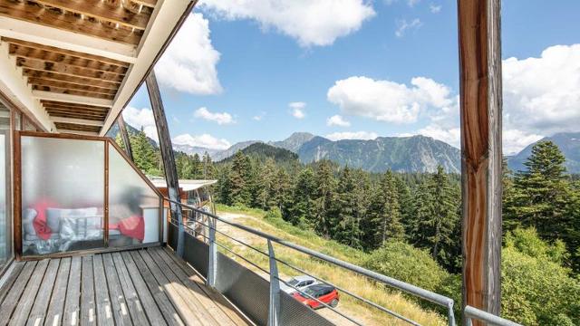 Apartements V du Bachat MELEZES A N°31 - 2P4 - Chamrousse
