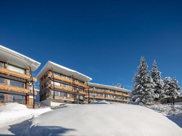 Apartements V du Bachat MELEZES A N°31 - 2P4 - Chamrousse