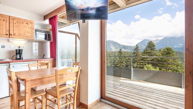 Apartements V du Bachat MELEZES A N°31 - 2P4 - Chamrousse