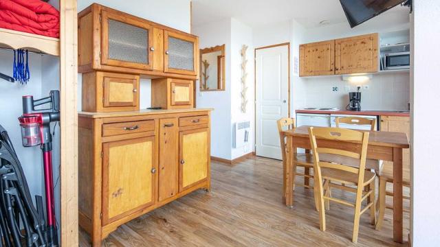 Apartements V du Bachat MELEZES A N°31 - 2P4 - Chamrousse