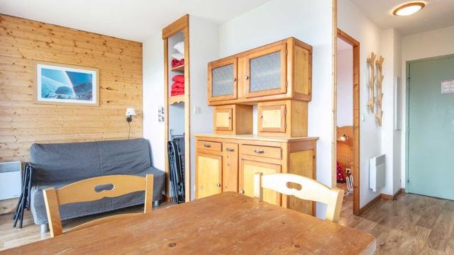 Apartements V du Bachat MELEZES A N°31 - 2P4 - Chamrousse