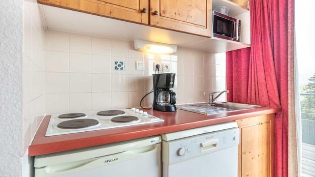 Apartements V du Bachat MELEZES A N°31 - 2P4 - Chamrousse