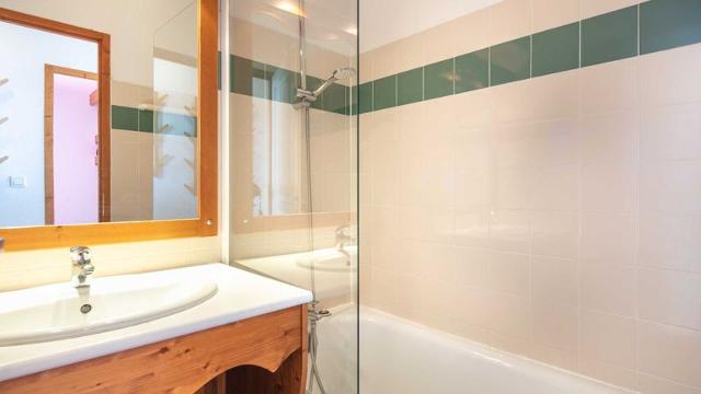 Apartements V du Bachat MELEZES A N°31 - 2P4 - Chamrousse